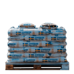 Losse zakken Zweedse houtpellets (16kg) 6mm