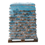 Pallet Zweedse houtpellets (52 x 16kg) 6mm