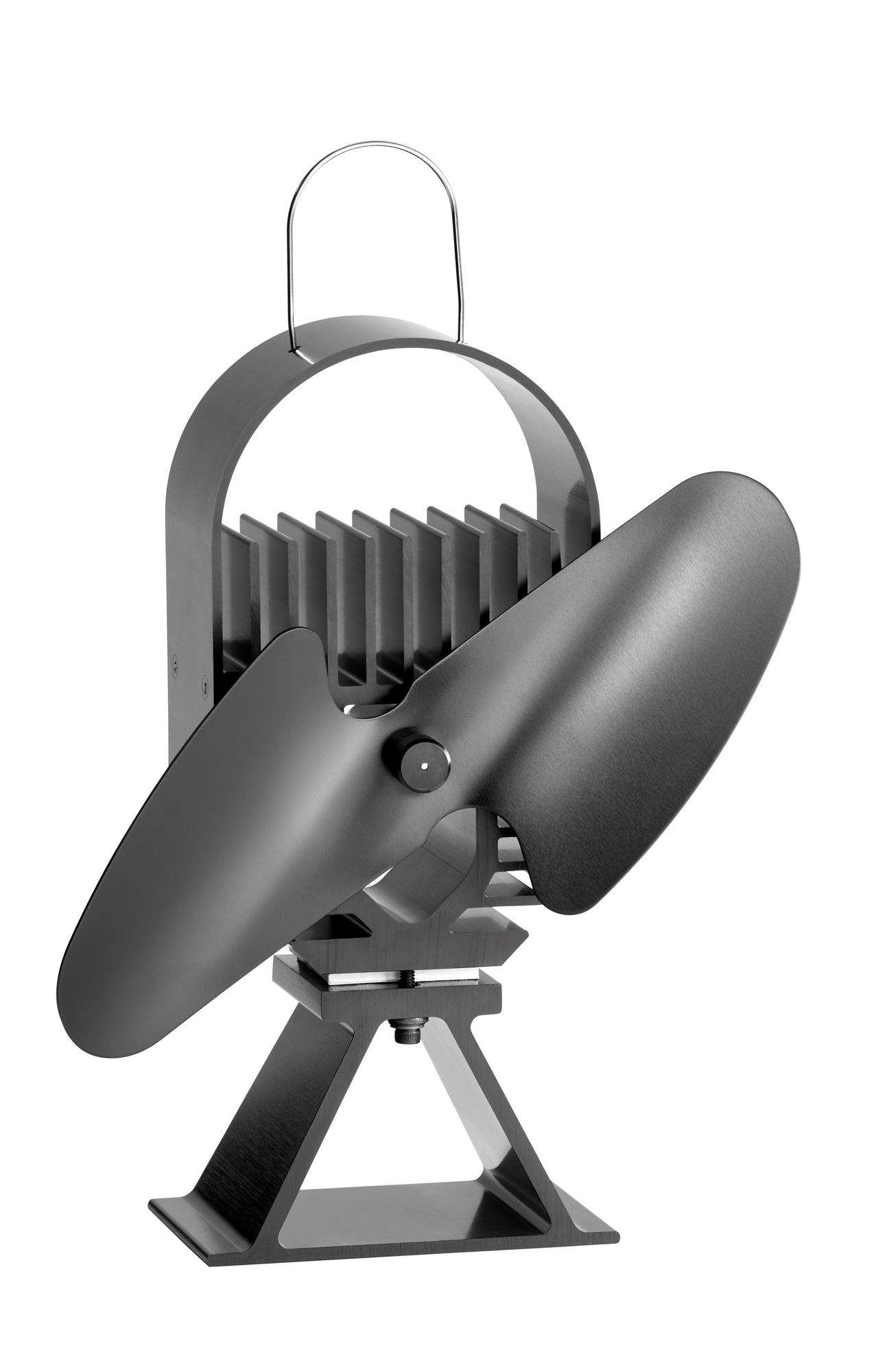 Kachelventilator: Ecofan Airdeco 2 Caframo - Zweedse Pellets
